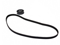 Camshaft belt with tensioner kit. Porsche 924 / 924 Turbo - 026109243F, 056109119A - GT35701, 530016210