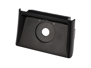 中控台开关盖。保时捷 964 单旋转开关 - 964552071031DB, 964 552 071 03 1DB, 964-552-071-03-1DB, 964.552.071.03.1DB