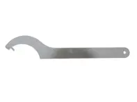 Alternator fan pulley wrench. Porsche 911 - 5991, 99957104702