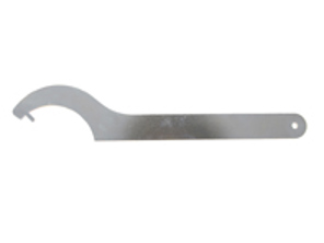 Schlüssel für die Riemenscheibe des Lichtmaschinenlüfters. Porsche 911 - 5991, 99957104702