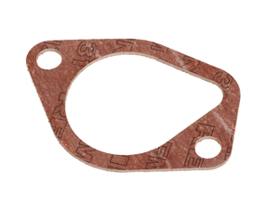 Guarnizione del collettore di aspirazione. Porsche 911 1984-89 - 93011019708, 93011019711, 93011019714, 71-25738-10, 704.970