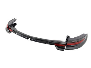 深色LED尾灯套件。适用于保时捷971 Panamera右舵车型。 - 971044901