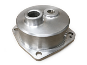 Carter de pompe à huile. Porsche 356 Pré-A / 356 A T1 - 53907110