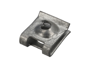 Front bumper panel nut, ST 2,9. Porsche 991 GT3 / Speedster - 99950710401