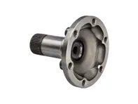 后部钢坯传动轴/车轴法兰。保时捷 996 Turbo - 99633220950, 99633220950/1