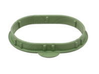 Intake manifold gasket. Porsche 970 Panamera 3.6L - 94611014602, 94611014601, 509.740