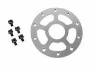 Wielbalanceeradapterset. Porsche 356 / 356A / 356B - ALL-LZ7-2