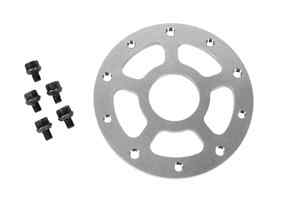 Wielbalanceeradapterset. Porsche 356 / 356A / 356B - ALL-LZ7-2