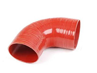 Tubo scambiatore di calore. Porche 993 - 99321133903, 99321133904, 99321133902