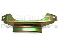Exhaust Retaining Bracket. Porsche 924 - 477253253D