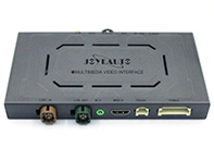 WIFI 无线 Apple CarPlay、AirPlay、Android，适用于保时捷 PCM 4.0 Macan / Boxster / Cayman / 911 的解决方案