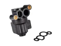 Idle speed adjuster valve. Porsche 986  Boxster / 996 - 0280140575, 99660616001