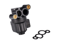 Soupape de réglage du ralenti. Porsche 986 Boxster / 996 - 0280140575, 99660616001