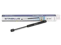 Stabilus Motordeksel Demper Achter. Porsche 997 / 997 TARGA / 997 CABRIO (NIET GT3) - 99751255100, 8539UB