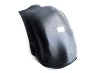 Rivestimento del passaruota posteriore, parte posteriore. Porsche 997Turbo - 99750462400, 99750462300