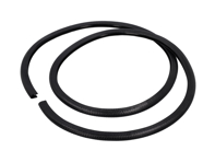 Piping door frame A-pillar 1700mm. Porsche 924 / 944 - 477867367A