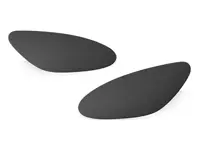 Set tappi chiusura tetto capote cabriolet. Porsche 996 - 99656193700, 99656193700, 99656193800, 99656183700, 99656183800, 99656183700D05, 99656183800D05, 99656183700A03, 99656183800A03