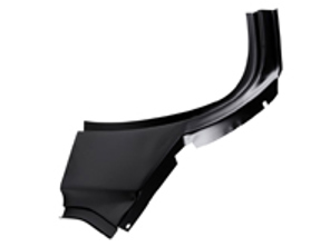 Voorscherm hoek reparatie paneel. Porsche 911 1966-89 - 91159101700, 91159101800, 591017, 591018, 1684000170, 90150308742, 90150308842, 1684000180, 91150398701GRV, 90150309021, 91150398701 - DAN50308742, DAN50308742, 16840001870, 1684000180