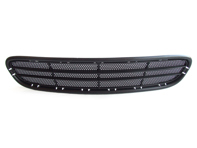 Front bumper air intel middle. Porsche 996 C4S - 9965055610301C, 99650556103