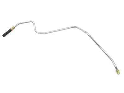 Conduite de ventilation du turbocompresseur, cylindre 5-8. Porsche 955 Cayenne 4.5L Turbo - 94810708156, 94810708153, 94810708154