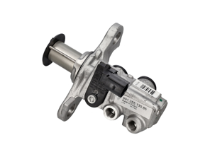 Hoofdremcilinder met remlichtschakelaar. Porsche 982 Boxster Spyder / 982 Cayman GT4 2019>> - 99135513085