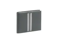 Cartera para hombre Porsche – Heritage, gris. - WAP0300350PHRT