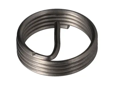 Insert fileté pour bougie d'allumage. Porsche 356 / 912 - 61604209