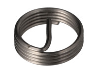 Inserto filettato per candela. Porsche 356/912 - 61604209