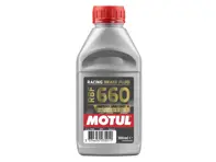 Fluido freni MOTUL RBF 660 DOT 4 Racing Factory Line - 500 ml - 101666