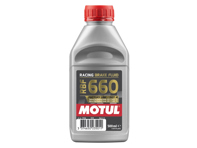 MOTUL RBF 660 DOT 4 赛车刹车液工厂线 - 500 毫升 - 101666