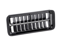 Salida de aire de la consola central. Porsche 928 1980-95 - 92857404050