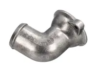 Tapa para la carcasa del termostato del Porsche 928 1978-1995 - PCG51233402, 90007533301, 90007534101