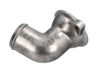 Deksel voor thermostaathuis voor Porsche 928 1978-1995 - PCG51233402, 90007533301, 90007534101