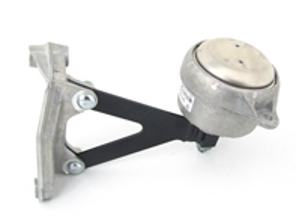 Gearbox mount. Porsche 987C / 987 6 SPEED Manual I480 - 98737504102, 98737504101, 98737504201, 98737504202