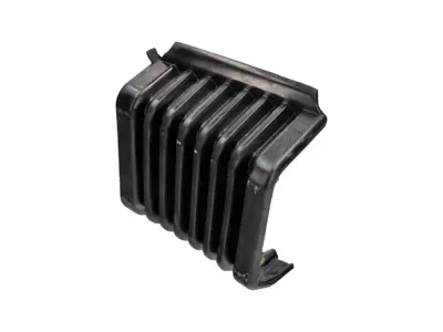 Fuelle de parachoques trasero, Porsche 911 - 91179950565, 91179950566, 1684350570, 1684350580, 91179950515, 91179950516