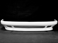 Pare-chocs avant Singer Look. Porsche 964 - TK 336, TK336