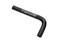 Manguera de admisión de aire. Porsche 928 S2 4.7L 1985-1986 - 92811060200