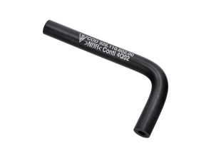 Tubo di aspirazione dell'aria. Porsche 928 S2 4.7L 1985-1986 - 92811060200