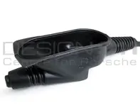 Manga de goma. Porsche 964 / 993 - 96442429202