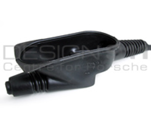 Gummimanschette. Porsche 964 / 993 - 96442429202