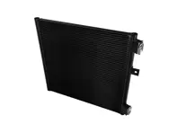 散热器空调（空调）冷凝器。保时捷 991 / 918 - 99157311102, 350204