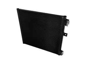 Radiator Air Conditioning (Air Con) Condenser. Porsche 991 / 918 - 99157311102, 350204