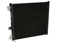 Radiator Air Conditioning (Air Con) Condenser. Porsche 991 / 918 - 99157311102, 350204