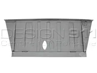 Scomparto del pavimento del serbatoio del carburante. Porsche 356 Pre-A 53-55 - PP113, P113, 64450103505 - PP113