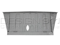 油箱底板隔间。保时捷 356 Pre-A 53-55 - PP113, P113, 64450103505 - PP113