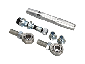 Rennline Achter Camber Controle Arm. Porsche 993 - 99333104700, 99333104702, 99333104703, 99333114700, 99333114702, 99333114703 - S74.50.12