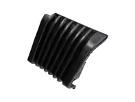 保险杠波纹管，前部。保时捷 911 - 91179950563, 91179950564, 91179950513, 91179950514