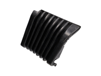 Paraurti a soffietto, anteriore. Porsche 911 - 91179950563, 91179950564, 91179950513, 91179950514