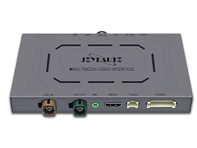 WIFI 无线 Apple CarPlay、AirPlay、Android 解决方案适用于保时捷 CDR 3.1 911 / Cayenne / Panamera / Boxster / Cayman 2010-16