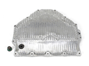 Transmission oil pan PDK motorsport Porsche 987 Cayman / 987 Boxster / 991 / 997 Gen2 - 9G132102500, 9G132102501, 9P1321359